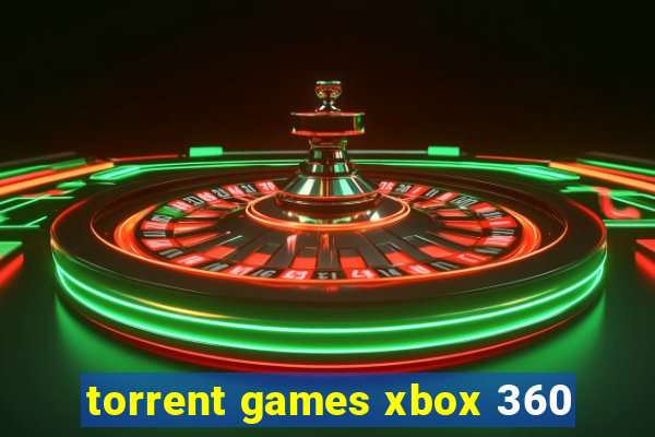 torrent games xbox 360